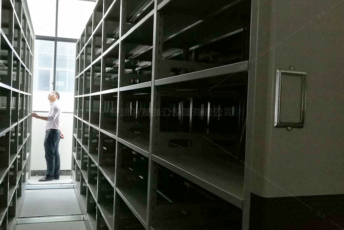 找專業密集架廠家、密集柜廠家、智能密集架公司、手動密集架廠家選海發